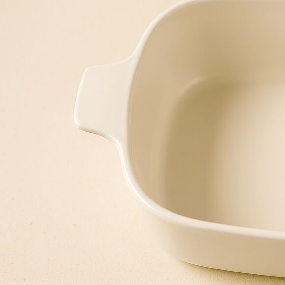 CorningWare | Microwave Heartbeat EKG Pattern Casserole Dish 8.5″ | EUC - Picture 7 of 8